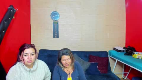 Hanna online show from November 2025 01:16:01 AM