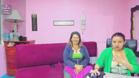 Hanna online show from November 2025 10:54:02 AM