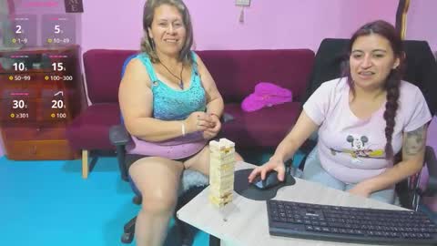 Hanna online show from November 2025 01:40:01 AM