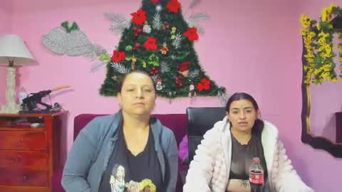 Hanna online show from December 2025 12:50:02 AM