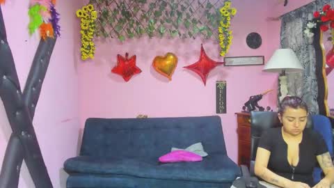 Hanna online show from March 2026 11:48:01 AM