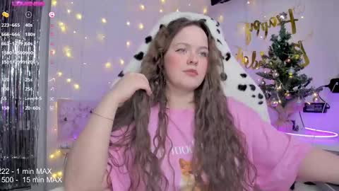 hanna montanas online show from December 2024 05:21:02 PM