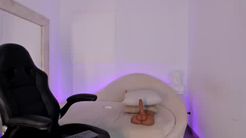 Hanna online show from March 2025 01:45:01 AM