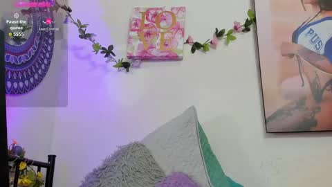 Hanna online show from April 2026 10:45:01 PM