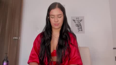 HANNA online show from February 2026 06:15:02 PM