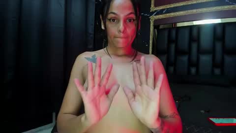 EVA online show from January 2025 05:37:02 AM