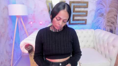 Snapshot of hanna_slut chatting on May 2026 02:41:02 AM EVA online show from May 2026 02:41:02 AM
