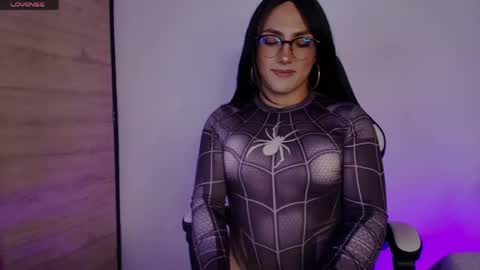 Hanna Capicorn online show from April 2026 07:58:01 PM