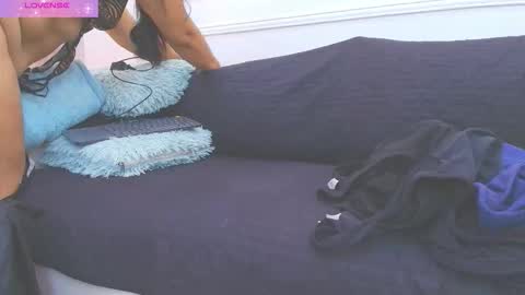 HANNA SOFIA online show from November 2025 11:10:02 AM