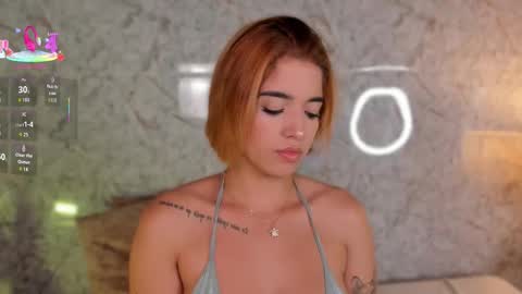 Hanna  online show from March 2026 03:17:01 AM