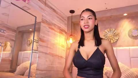 hanna_vic online show from February 2026 10:04:01 PM