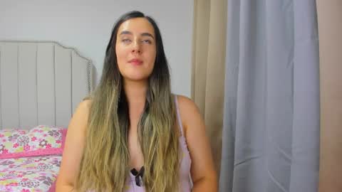 Hanna online show from February 2026 12:33:02 AM