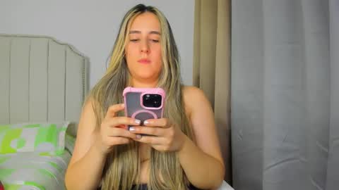 Hanna online show from April 2026 12:46:02 AM