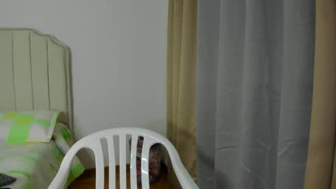 Hanna online show from April 2026 01:18:01 AM