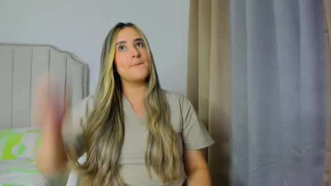 Hanna online show from April 2026 01:32:01 AM