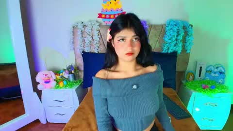 Hanna 3 online show from April 2026 11:30:02 AM