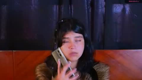 Snapshot of hannaa_cute chatting on July 2026 07:51:01 PM Hanna 3 online show from July 2026 07:51:01 PM