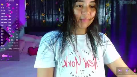 hannaagt online show from November 2025 07:24:02 PM