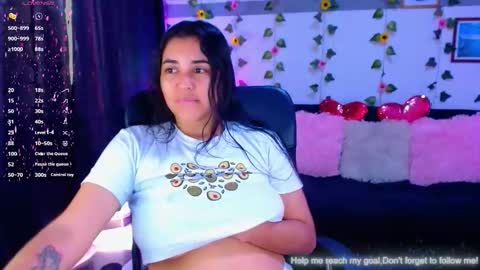 hannaagt online show from December 2025 04:48:02 PM