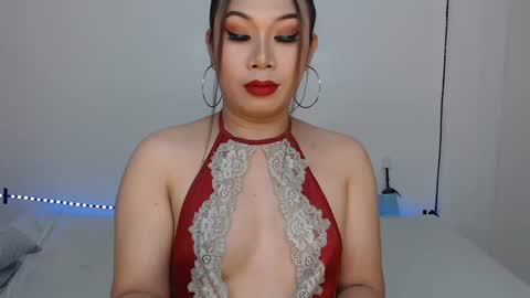 Hannah online show from February 2025 02:37:01 AM