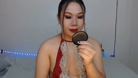 Hannah online show from February 2025 05:39:01 AM