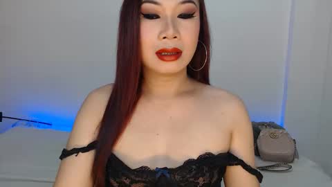 Hannah online show from September 2025 10:15:02 PM