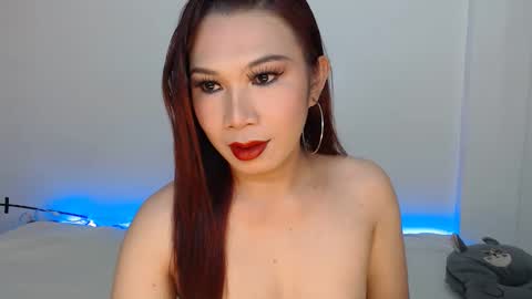 Hannah online show from October 2025 02:10:01 AM