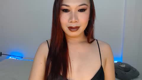 Hannah online show from October 2025 01:28:01 AM