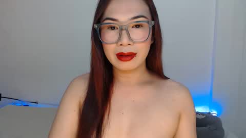 Hannah online show from November 2025 01:38:01 AM