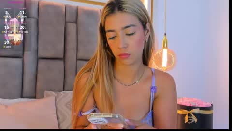 Eliana online show from April 2026 02:51:02 AM