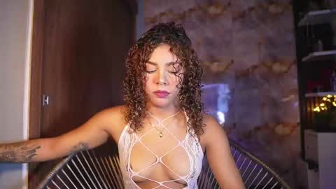 Hanna online show from January 2026 11:10:02 PM