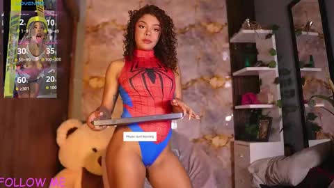 Hanna online show from February 2026 02:10:01 AM