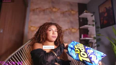 Hanna online show from February 2026 01:09:02 AM