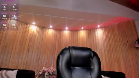  Hanna Connor  online show from January 2026 02:14:01 AM