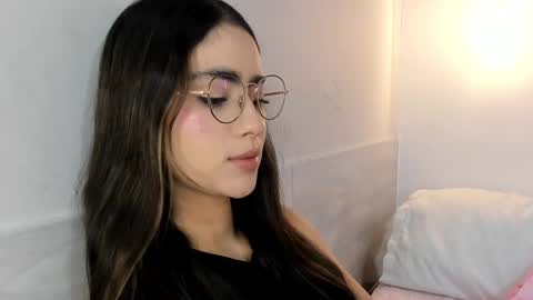 Hanna Connor online show from October 2025 11:51:02 AM