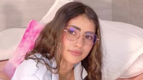 Hanna Connor online show from October 2025 12:55:02 AM