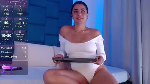 hannacruzsj online show from January 2025 08:58:01 PM