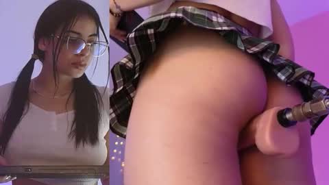 hannacruzsj online show from September 2025 07:46:01 PM