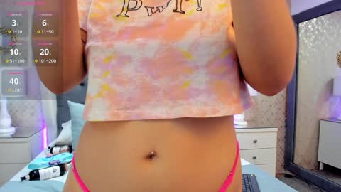 HannaDawsons online show from December 2024 08:02:02 AM