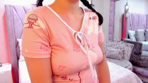 HannaDawsons online show from December 2024 03:51:02 AM