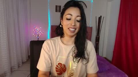 Hanna Gomez online show from February 2026 10:58:02 PM