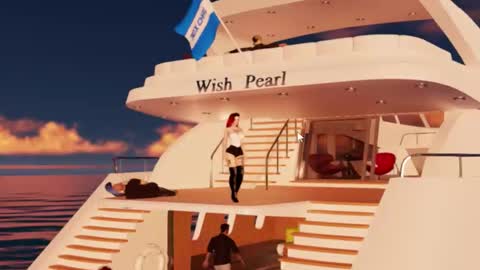 Hannah online show from February 2026 05:11:01 PM