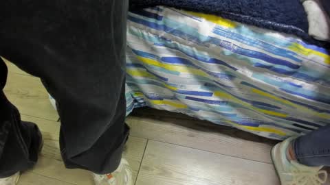 Hannah Brooke online show from April 2026 07:44:02 PM