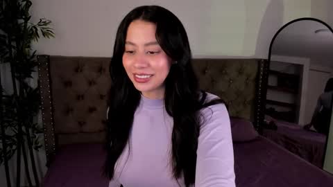 Hannah online show from February 2025 08:42:02 PM