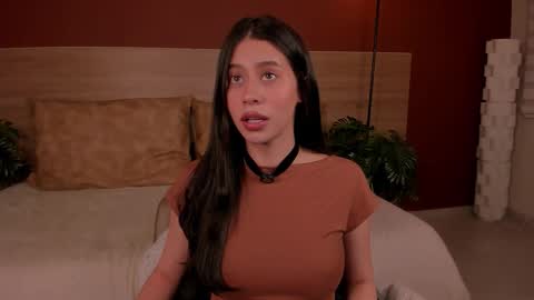 Hannah online show from November 2025 11:59:02 PM