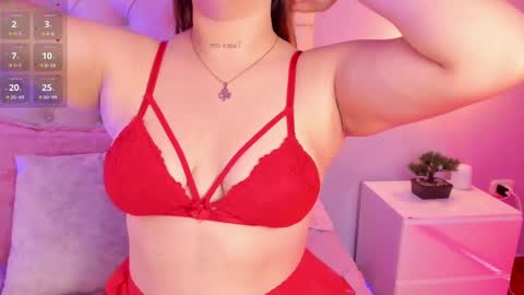 Hannah online show from February 2025 04:25:01 AM