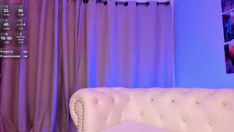 Hannah online show from March 2025 08:02:02 AM