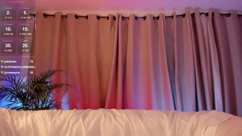 Hannah online show from September 2025 05:29:01 AM