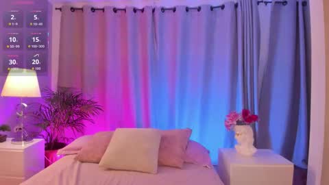 Hannah online show from September 2025 03:50:01 AM