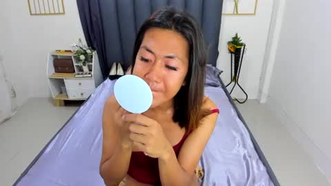 Snapshot of hannah_louissex chatting on July 2026 10:17:01 PM hannah_louissex online show from July 2026 10:17:01 PM